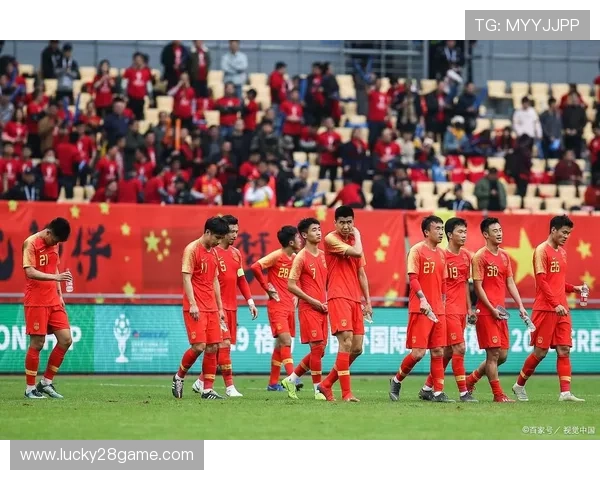 中国球员无缘世界杯凸显全运会在中国体育竞技体系中的独特核心地位