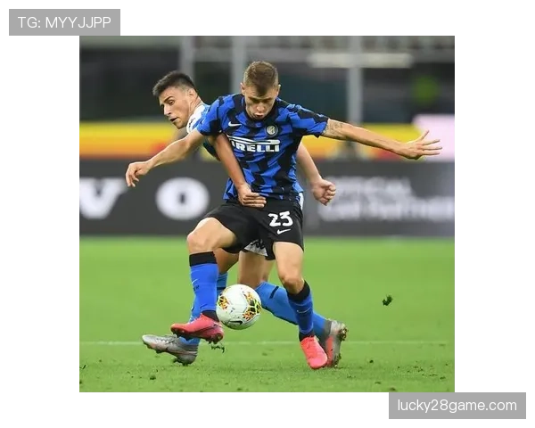 通讯：国际米兰基金会启动青少年足球公益项目，覆盖米兰市内十所小学